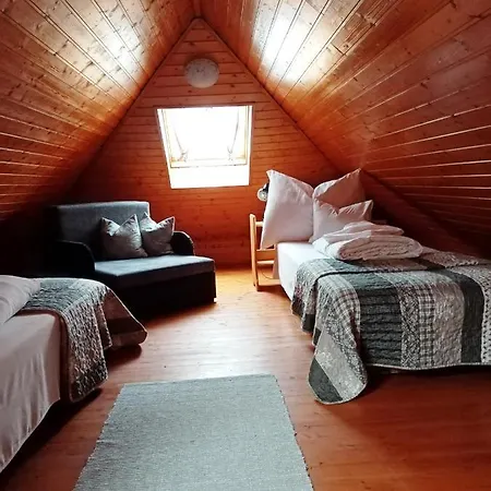 Eoetvoes Nyaralo * Siófok