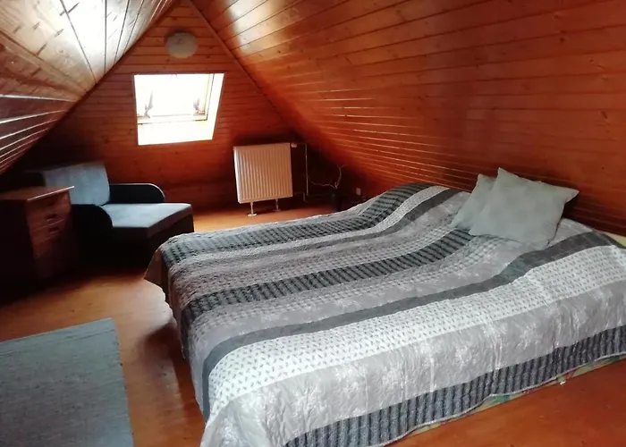 Casa vacanze Eoetvoes Nyaralo Siófok