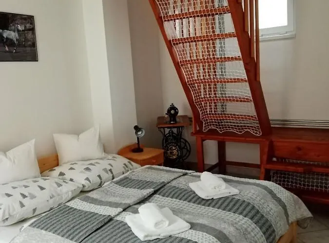 Casa vacanze Eoetvoes Nyaralo Siófok